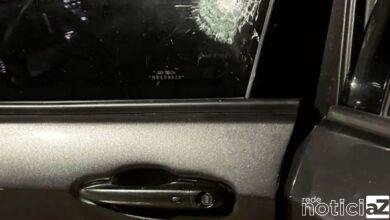 Pedro Sampaio sofre atentado no Rio de Janeiro