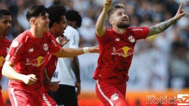 Corinthians está perto da zona de rebaixamento da Série A