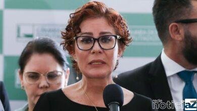 Maioria do STF vota para tornar Zambelli ré por porte ilegal de armas