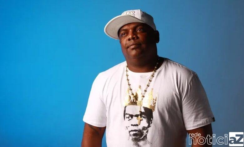 Anitta, Gil, D2 e outros artistas celebram legado de MC Marcinho