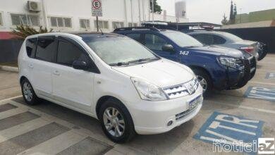 Grupo especializado em furto de veículos é preso