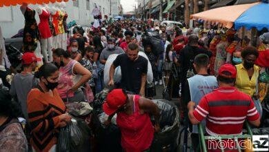 Pesquisa mostra que 31% dos brasileiros precisam complementar renda