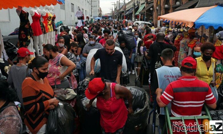 Pesquisa mostra que 31% dos brasileiros precisam complementar renda