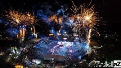 Contagem regressiva para maior Festa de Peão da América Latina