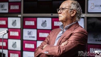 Paulo Roberto Falcão é investigado em caso de importunação sexual