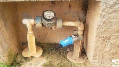 Em Vinhedo Sanebavi inicia operação caça-vazamentos com sensores de ruídos e software especializado