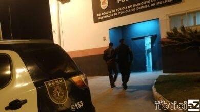 Homem é preso em flagrante por tráfico de drogas