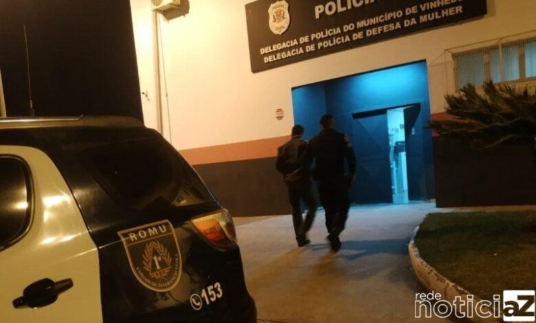 Homem é preso em flagrante por tráfico de drogas