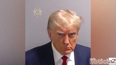 Ex-Presidente é preso