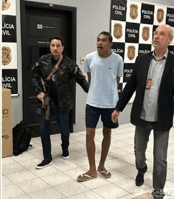 Irmão de suspeito de matar PM da Rota é preso no litoral de SP