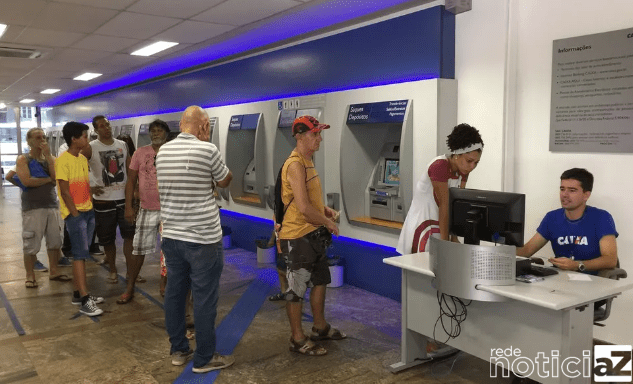 Últimos Dias: Prazo para Sacar dinheiro 'esquecido' em Cota do PIS/Pasep