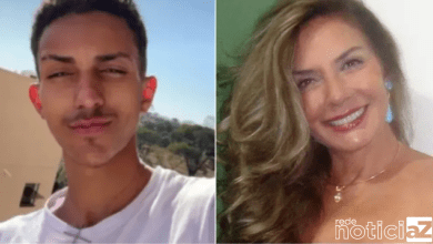 Suspeito preso por matar e enterrar mulher no quintal; zomba do crime