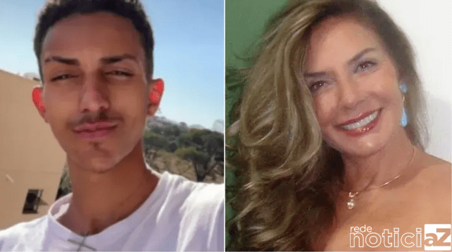 Suspeito preso por matar e enterrar mulher no quintal; zomba do crime