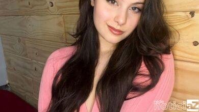 Jovem de 21 anos fatura 50 mil em 4 meses vendendo conteúdo nas redes sociais