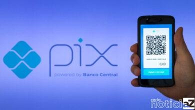 Banco Central comunica vazamento de dados do Pix