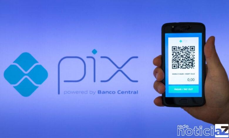 Banco Central comunica vazamento de dados do Pix