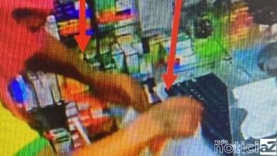 Criminoso que roubou farmácia em Cabreúva é preso