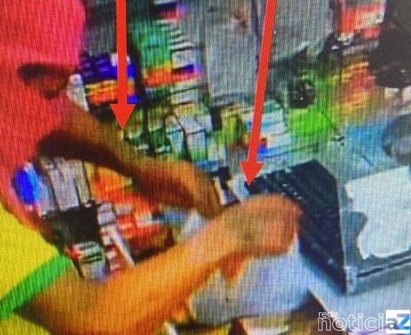 Criminoso que roubou farmácia em Cabreúva é preso