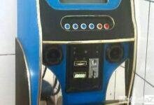 GCM de Campo Limpo Paulista encontra em bar grande quantidade de drogas e “caça-níqueis”