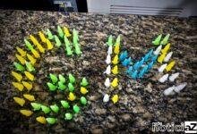 GCM de Campo Limpo Paulista encontra em bar grande quantidade de drogas e “caça-níqueis”