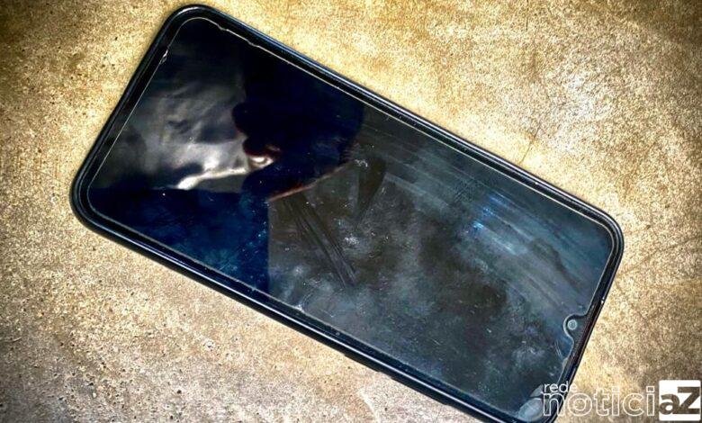 Homem é preso por furtar celular em Hospital