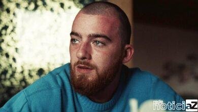 Angus Cloud, ator de 'Euphoria', morre aos 25 anos