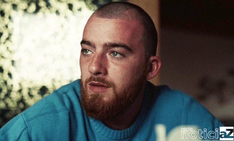 Angus Cloud, ator de 'Euphoria', morre aos 25 anos