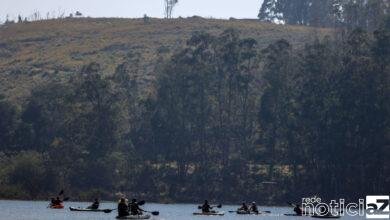 Jovens da Fundação Casa vão para o Parque da Cidade