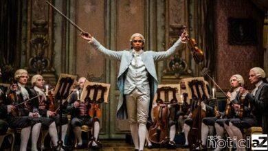 Chevalier - Conheça mais sobre o primeiro violinista negro; confira o trailer