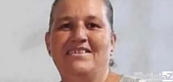 Família procura mulher desaparecida há 3 dias