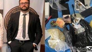 Policial Federal é baleado na cabeça durante Operação