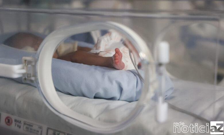 Banco de leite humano bate recorde de doações