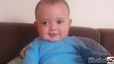 Família de Bebê de 6 meses pede doações para tratamento de Glaucoma