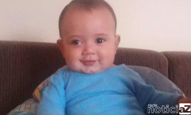 Família de Bebê de 6 meses pede doações para tratamento de Glaucoma