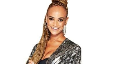 Luciana Mello se apresentará no Festival Expressa