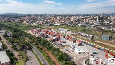 Exportações têm aumento de 17% nos sete primeiros meses de 2023