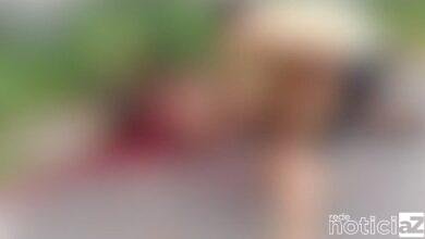 VÍDEO - Vídeo mostra jovem sendo executado de forma brutal