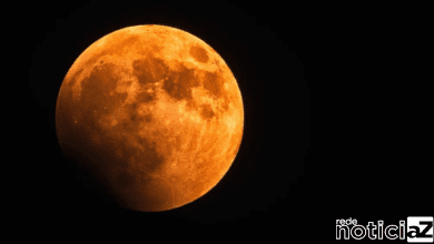 Superlua de esturjão - Saiba como observar sem telescópios!