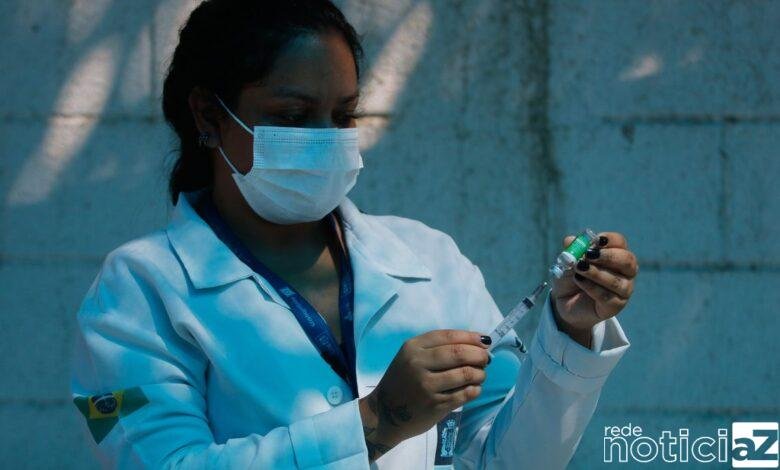 Repasse do pagamento do piso da enfermagem será feito até 21 de agosto