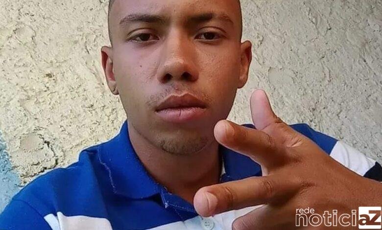 Jovem de 20 anos está desaparecido há 10 dias em Várzea Paulista