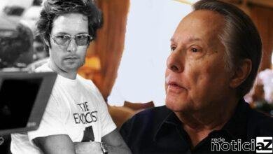 Morre William Friedkin, diretor de O Exorcista