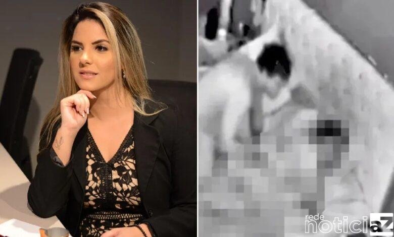 VÍDEO – Homem filmado estuprando mulher continuará preso mesmo sendo absolvido