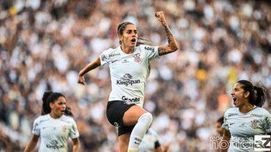 Corinthians vence Ferroviária e leva o Brasileiro Feminino pela 5ª vez