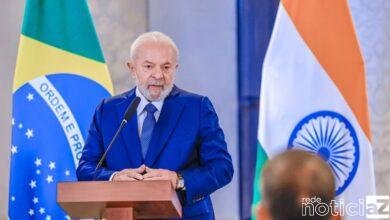 Lula fala sobre tentativa de golpe e Bolsonaro