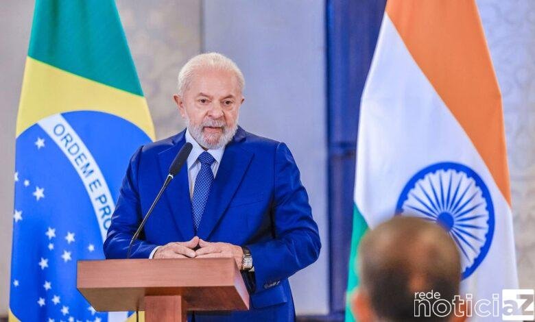 Lula fala sobre tentativa de golpe e Bolsonaro