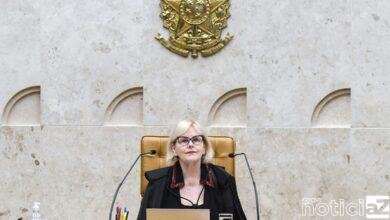 Rosa Weber se despede do STF e abre nova vaga para indicação de Lula