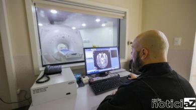 Hospital São Vicente entrega equipamento de ressonância magnética de alta tecnologia