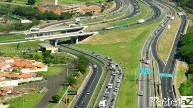 Jundiaí registra 3 mortes de trânsito neste feriado de 7 de setembro