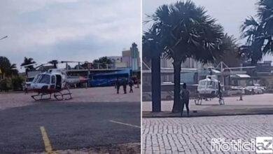 Uma idosa que se engasgou enquanto almoçava morre em Jundiaí após não resistir ao trauma no Hospital São Vicente de Paulo.