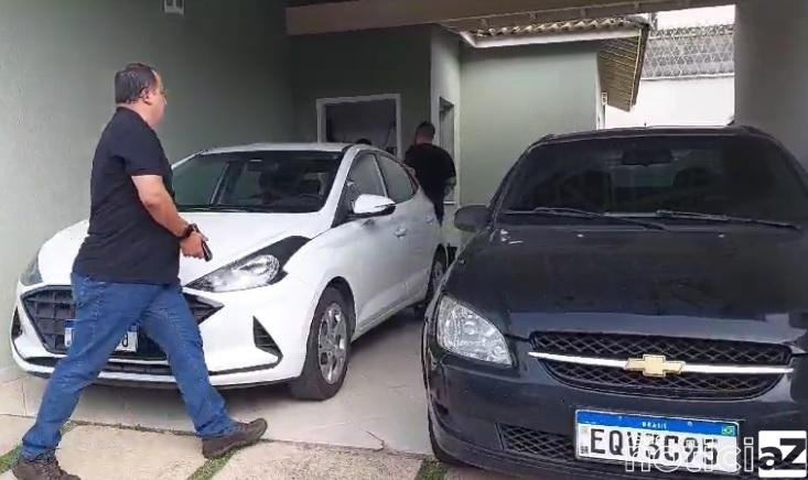 DIG de Jundiaí prende "Maníaco do Tinder"